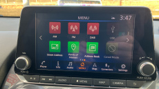 Nissan Juke 1.0 DiG-T 114 N-Connecta 5dr Petrol Hatchback